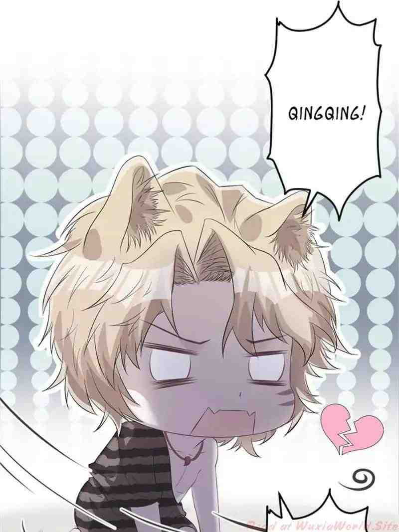 Beauty and the Beasts Chapter 83 Gambar 11